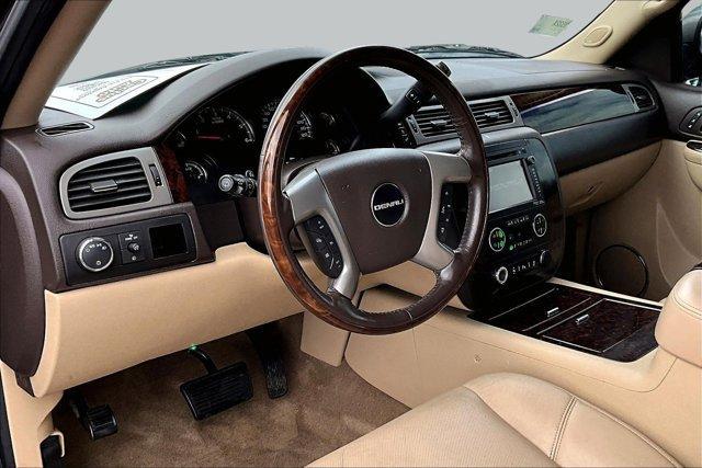 used 2013 GMC Yukon car, priced at $16,492