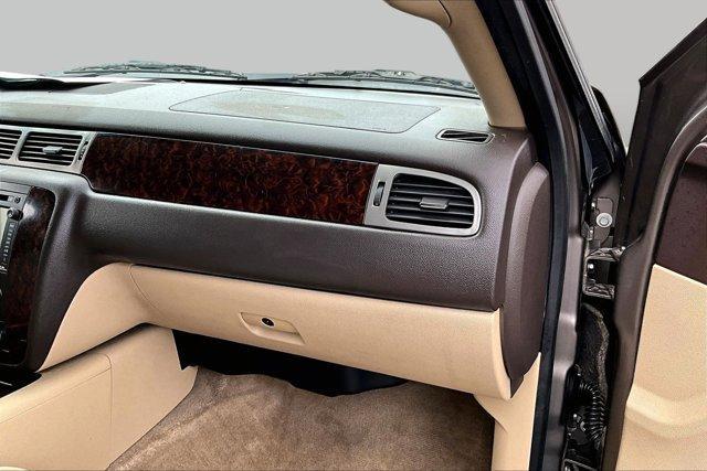 used 2013 GMC Yukon car, priced at $16,492