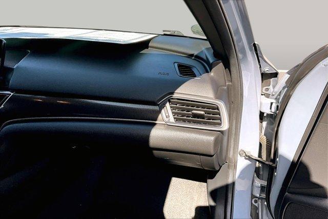 used 2021 Honda Accord car, priced at $24,125
