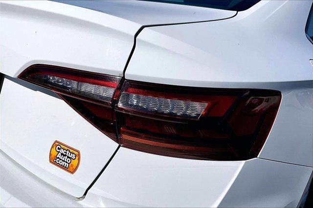 used 2019 Volkswagen Jetta car, priced at $14,871