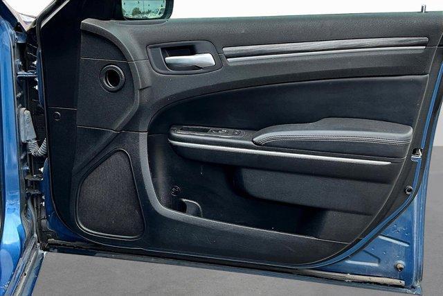 used 2022 Chrysler 300 car, priced at $19,108