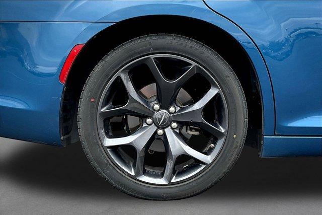 used 2022 Chrysler 300 car, priced at $19,108