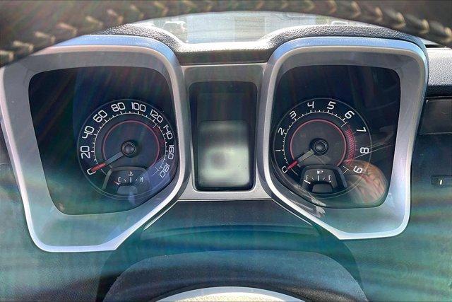 used 2010 Chevrolet Camaro car, priced at $25,301