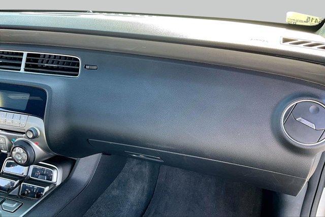 used 2010 Chevrolet Camaro car, priced at $25,301