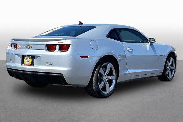 used 2010 Chevrolet Camaro car, priced at $23,907