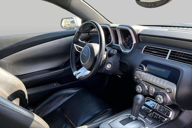 used 2010 Chevrolet Camaro car, priced at $25,301