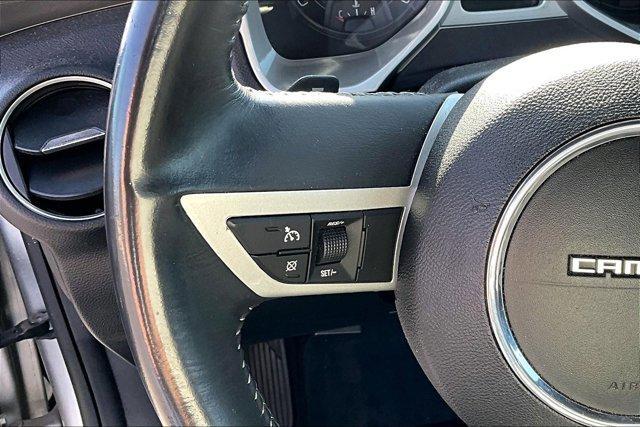 used 2010 Chevrolet Camaro car, priced at $25,301