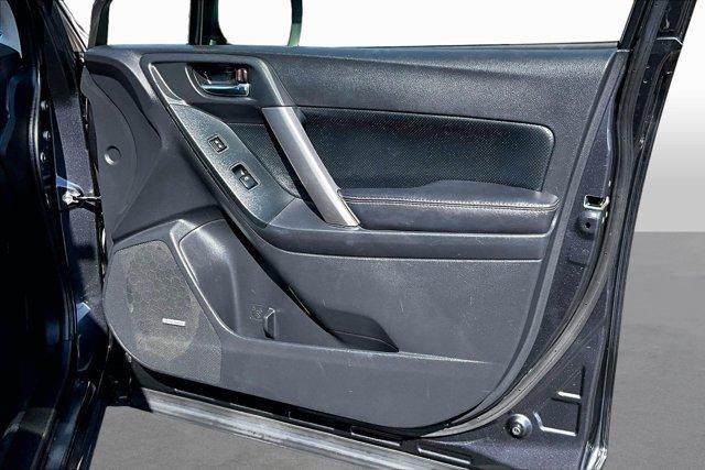 used 2016 Subaru Forester car, priced at $16,387