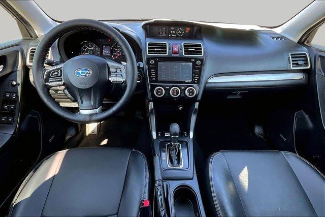 used 2016 Subaru Forester car, priced at $16,387