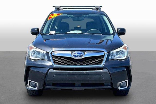 used 2016 Subaru Forester car, priced at $16,387