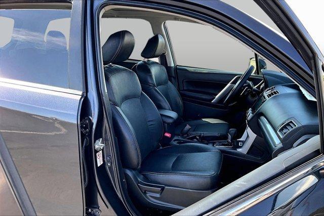 used 2016 Subaru Forester car, priced at $16,387