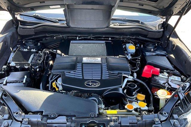 used 2016 Subaru Forester car, priced at $16,387