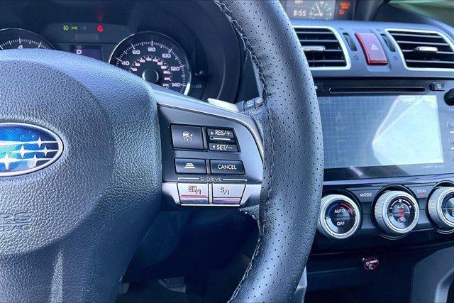 used 2016 Subaru Forester car, priced at $16,387