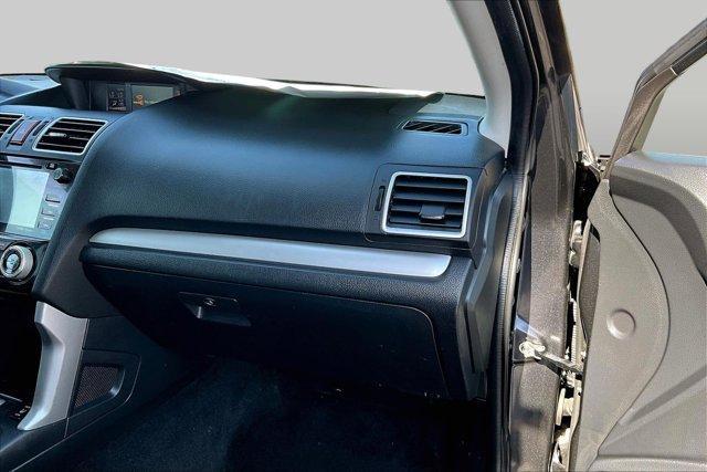 used 2016 Subaru Forester car, priced at $16,387