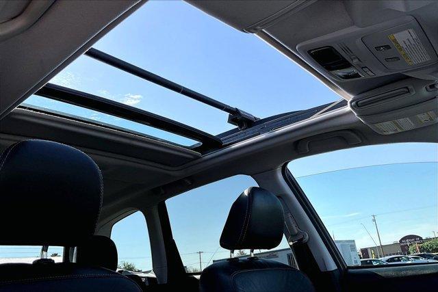 used 2016 Subaru Forester car, priced at $16,387