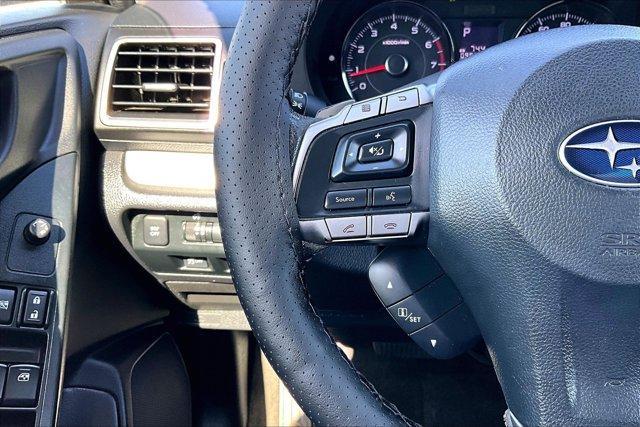 used 2016 Subaru Forester car, priced at $16,387