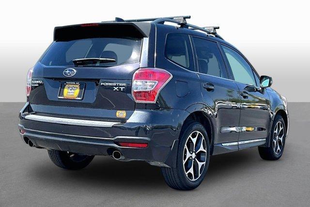 used 2016 Subaru Forester car, priced at $16,387