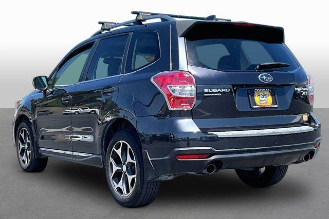 used 2016 Subaru Forester car, priced at $16,387