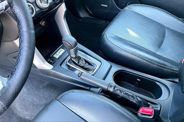 used 2016 Subaru Forester car, priced at $16,387