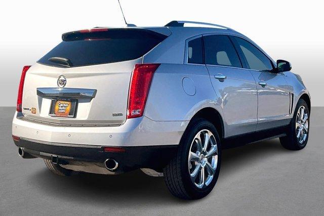 used 2015 Cadillac SRX car, priced at $11,805