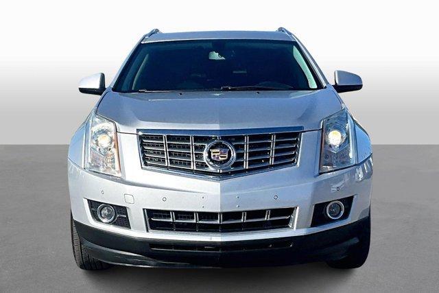 used 2015 Cadillac SRX car, priced at $11,805