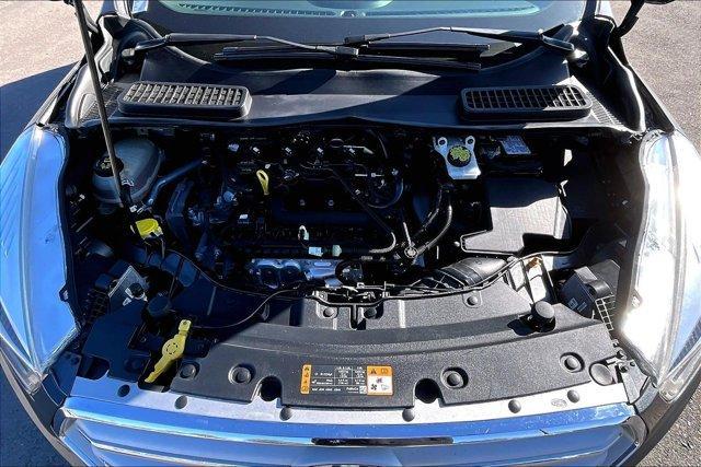 used 2019 Ford Escape car, priced at $10,755