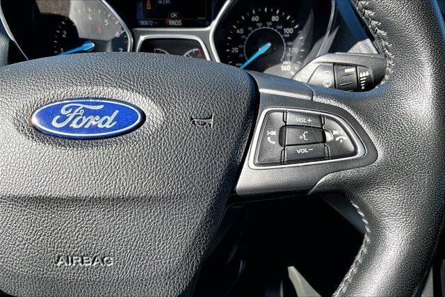 used 2019 Ford Escape car, priced at $10,755