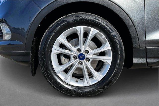 used 2019 Ford Escape car, priced at $10,755