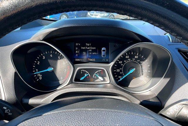 used 2019 Ford Escape car, priced at $10,755