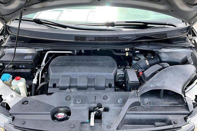 used 2014 Honda Odyssey car, priced at $15,944