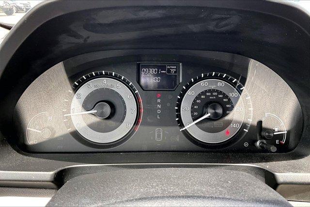 used 2014 Honda Odyssey car, priced at $15,944