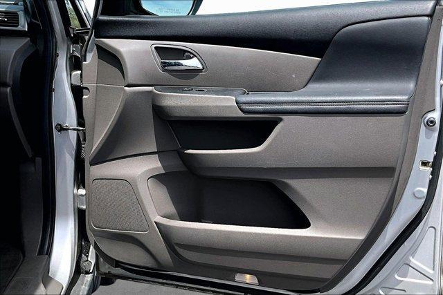 used 2014 Honda Odyssey car, priced at $15,944