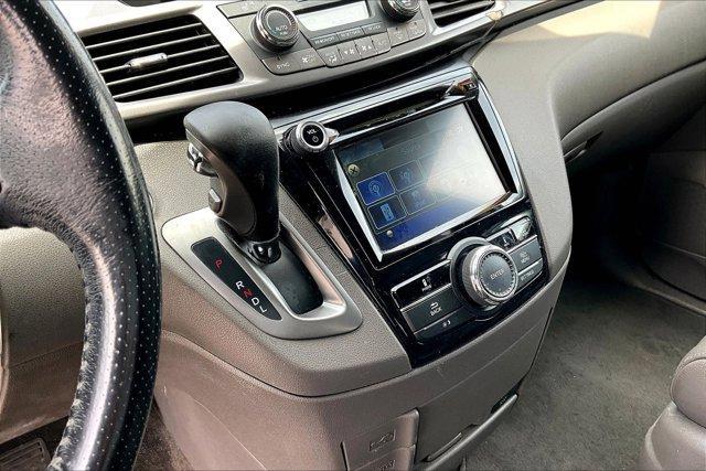 used 2014 Honda Odyssey car, priced at $15,944