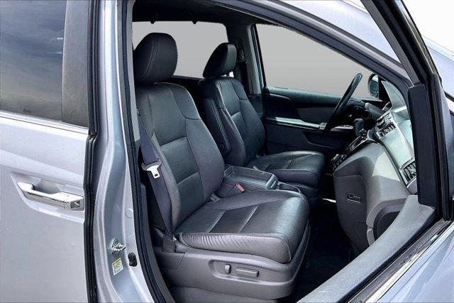 used 2014 Honda Odyssey car, priced at $15,944