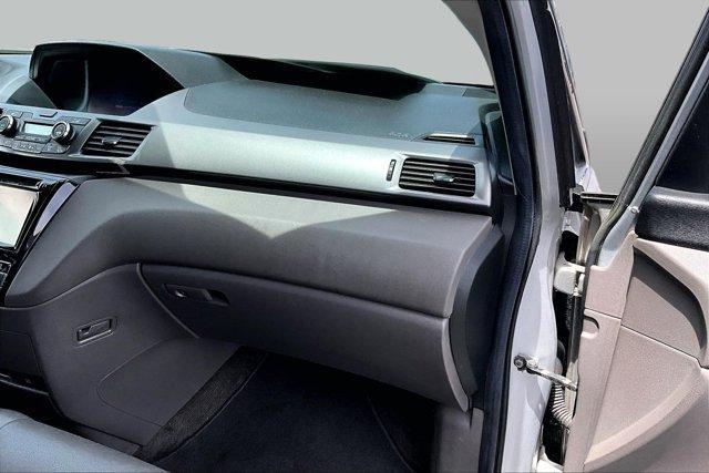 used 2014 Honda Odyssey car, priced at $15,944