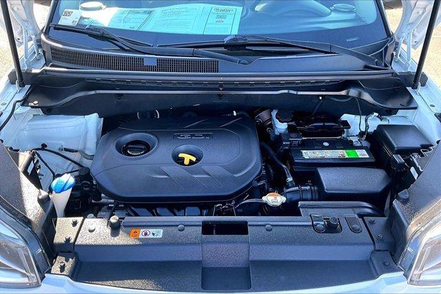 used 2018 Kia Soul car, priced at $11,171