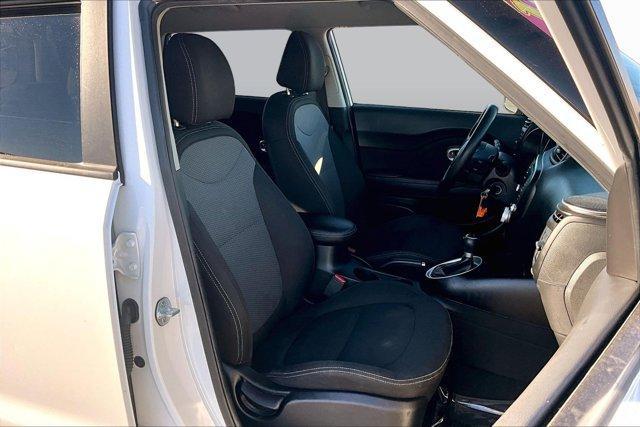 used 2018 Kia Soul car, priced at $11,171