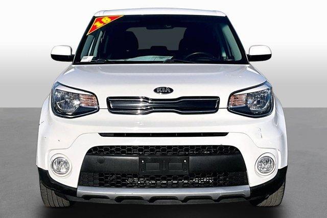 used 2018 Kia Soul car, priced at $11,171