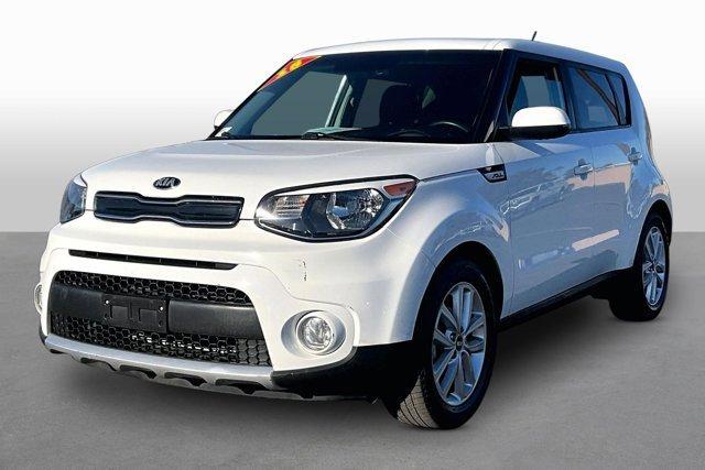 used 2018 Kia Soul car, priced at $11,171