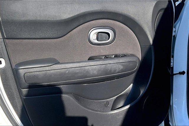 used 2018 Kia Soul car, priced at $11,171