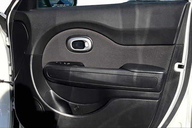 used 2018 Kia Soul car, priced at $11,171