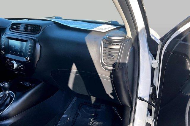 used 2018 Kia Soul car, priced at $11,171