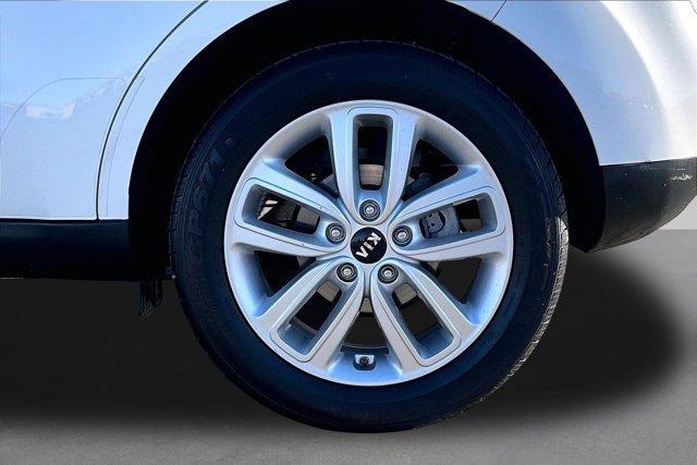 used 2018 Kia Soul car, priced at $11,171