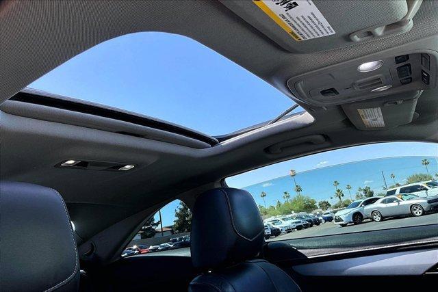 used 2015 Cadillac ATS car, priced at $16,803