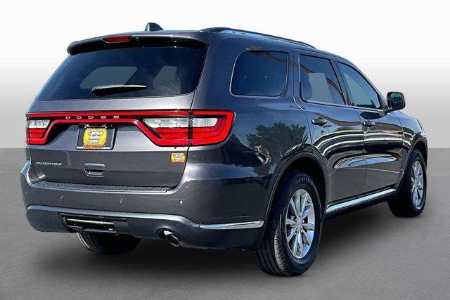 used 2017 Dodge Durango car, priced at $14,458