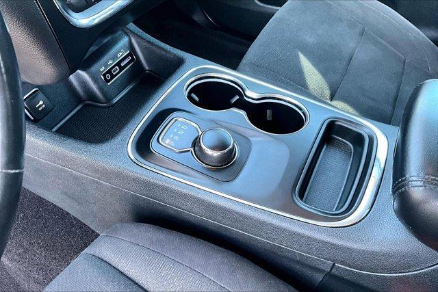 used 2017 Dodge Durango car, priced at $14,458