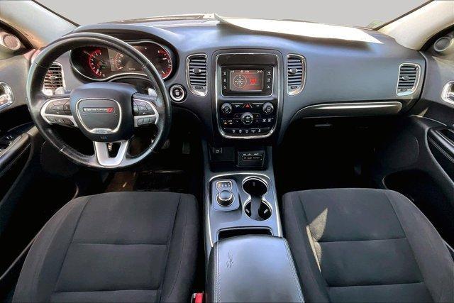 used 2017 Dodge Durango car, priced at $14,458