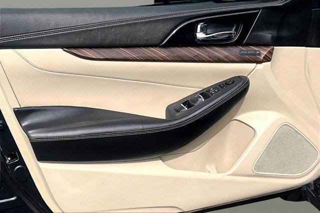 used 2016 Nissan Maxima car, priced at $12,248