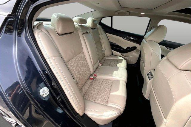 used 2016 Nissan Maxima car, priced at $12,248