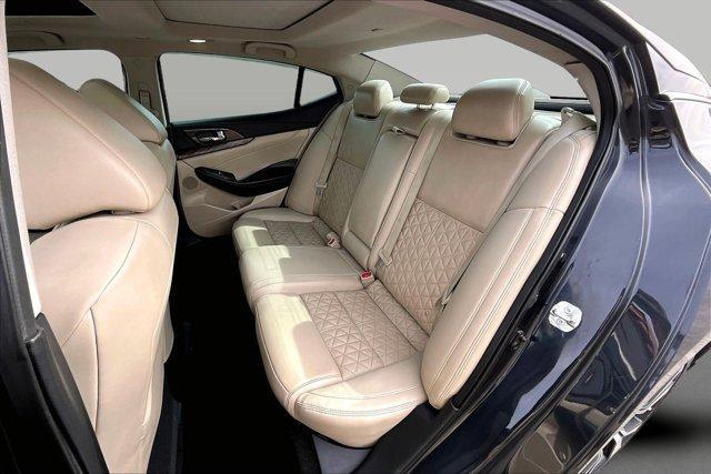 used 2016 Nissan Maxima car, priced at $12,248